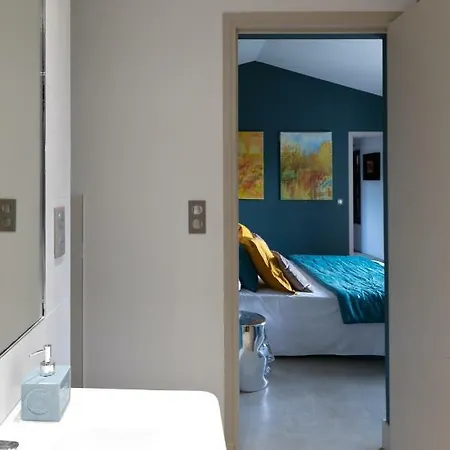 Holiday home Mas D Orient