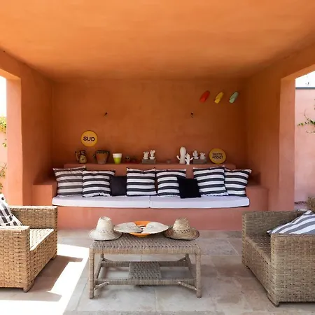 Mas D Orient Holiday home