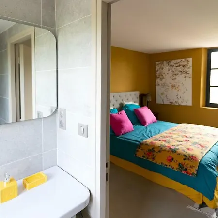 Holiday home Mas D Orient Uzes